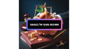 חשיבות סעיף סל בצוואה