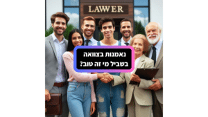 נאמנות בצוואה בשביל מי זה טוב?