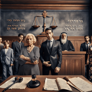 מלחמת הירושה