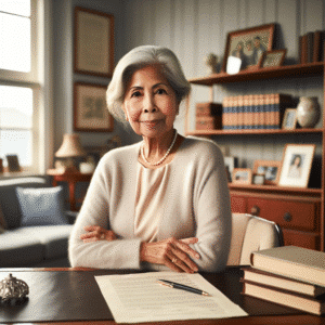 פסקי דין מובילים בתחום הירושה והצוואות 1 צוואה תקפה למרות התנגדות הבן