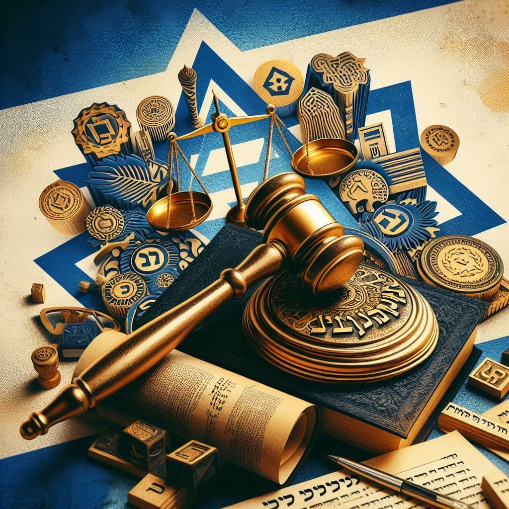 הבת זכתה בעזבון מלא