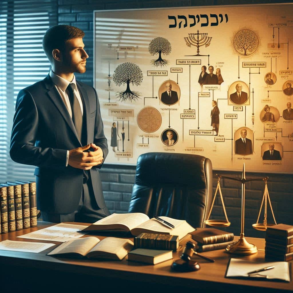 יורש אחר יורש