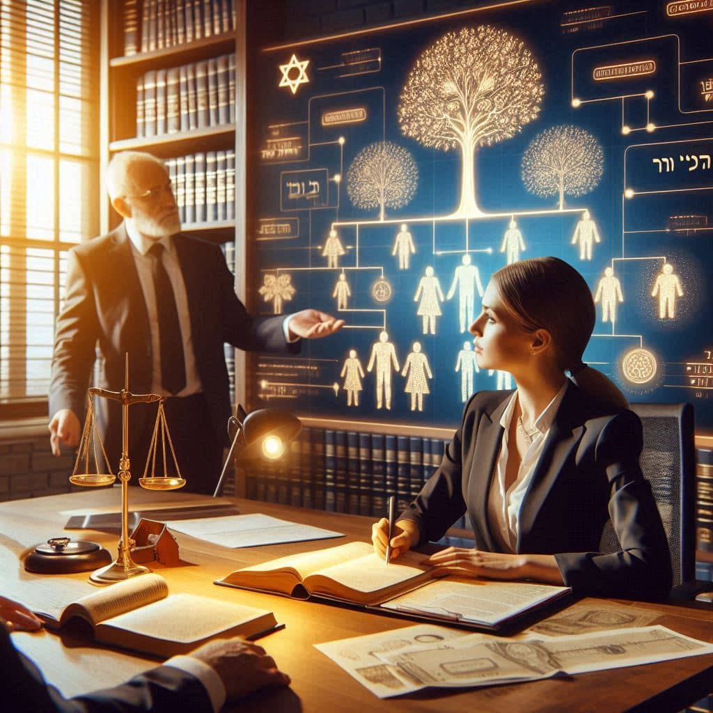 למה יעוץ טרם הכנת צוואה יכול לחסוך לכם אלפי שקלים ומחלוקות משפחתיות קשות? 6 יעוץ טרם הכנת צוואה