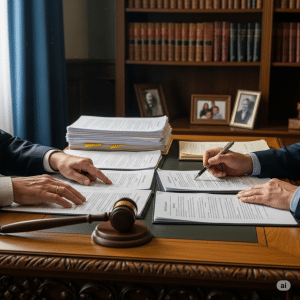 התנגדות לצוואה 5 התנגדות לצוואה השפעה בלתי הוגנת