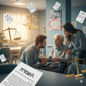 פסקי דין מובילים בתחום הירושה והצוואות 5 צוואה בעל פה הצילה ירושה
